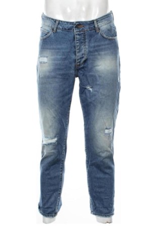 Pánské džíny  Klixs Jeans, Velikost S, Barva Modrá, Cena  599,00 Kč