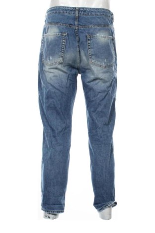 Pánské džíny  Klixs Jeans, Velikost S, Barva Modrá, Cena  599,00 Kč