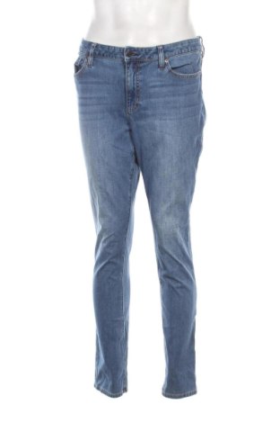 Pánske džínsy  Lands' End, Veľkosť M, Farba Modrá, Cena  21,95 €