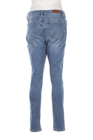 Pánske džínsy  Lands' End, Veľkosť M, Farba Modrá, Cena  21,95 €