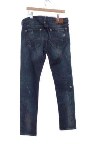 Férfi farmernadrág Lee, Méret L, Szín Kék, Ár 9 669 Ft