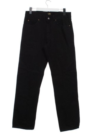Férfi farmernadrág Lee, Méret XS, Szín Fekete, Ár 5 549 Ft