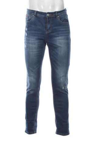 Pánské džíny  Lee Cooper, Velikost M, Barva Modrá, Cena  489,00 Kč
