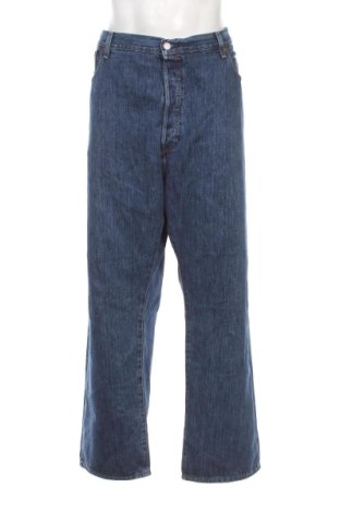 Blugi de bărbați Levi's, Mărime 4XL, Culoare Albastru, Preț 192,99 Lei