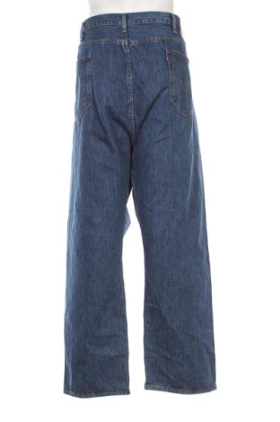 Blugi de bărbați Levi's, Mărime 4XL, Culoare Albastru, Preț 192,99 Lei