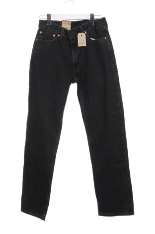 Férfi farmernadrág Levi's, Méret S, Szín Fekete, Ár 44 009 Ft