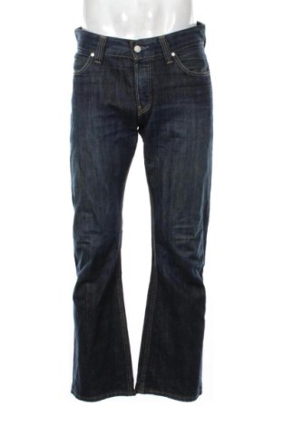 Pánské džíny  Levi's, Velikost L, Barva Modrá, Cena  979,00 Kč