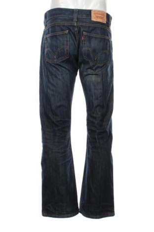 Pánské džíny  Levi's, Velikost L, Barva Modrá, Cena  979,00 Kč