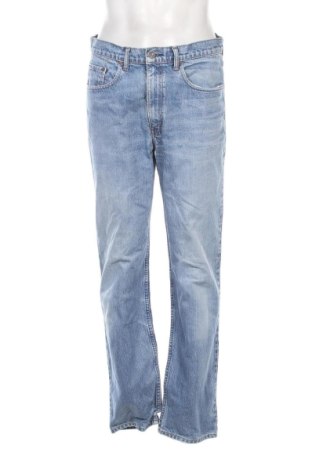 Pánské džíny  Levi's, Velikost L, Barva Modrá, Cena  969,00 Kč