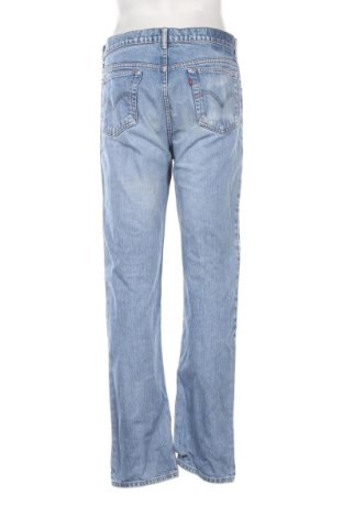 Pánské džíny  Levi's, Velikost L, Barva Modrá, Cena  969,00 Kč