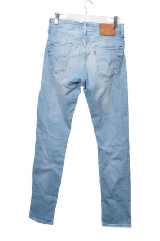 Pánské džíny  Levi's, Velikost S, Barva Modrá, Cena  679,00 Kč