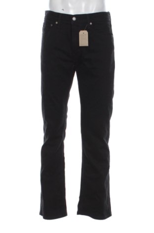 Férfi farmernadrág Levi's, Méret L, Szín Fekete, Ár 32 909 Ft