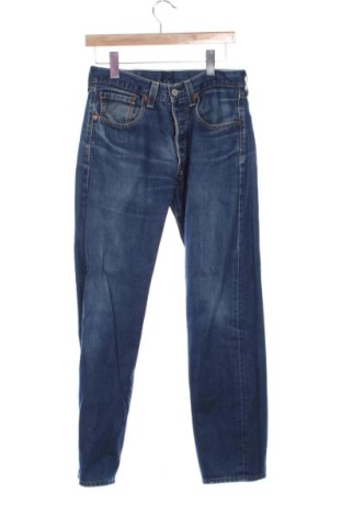 Herren Jeans Levi's, Größe S, Farbe Blau, Preis € 31,00