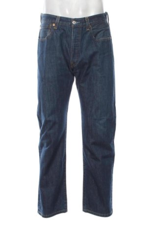 Herren Jeans Levi's, Größe M, Farbe Blau, Preis € 50,00