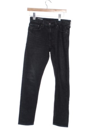 Pánské džíny  Levi's, Velikost S, Barva Černá, Cena  957,00 Kč