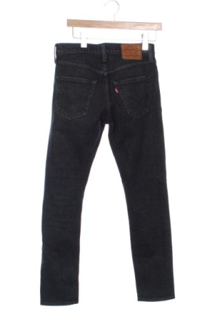 Pánské džíny  Levi's, Velikost S, Barva Černá, Cena  957,00 Kč