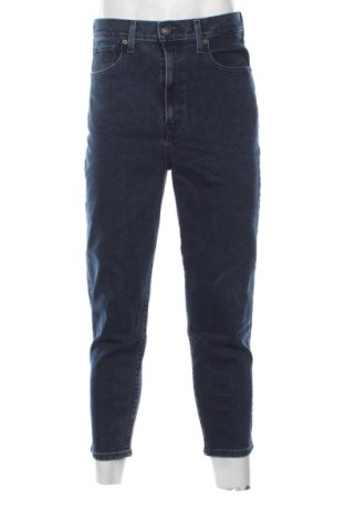 Pánské džíny  Levi's, Velikost M, Barva Modrá, Cena  1 134,00 Kč
