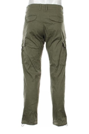 Ανδρικό τζίν Livergy, Μέγεθος L, Χρώμα Πράσινο, Τιμή 23,99 €