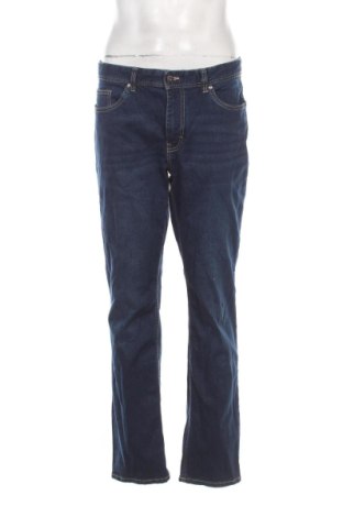 Ανδρικό τζίν Livergy, Μέγεθος L, Χρώμα Μπλέ, Τιμή 23,99 €