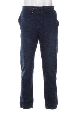 Pánské džíny  Livergy, Velikost XL, Barva Modrá, Cena  559,00 Kč