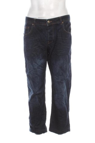 Pánske džínsy  Lorenzo, Veľkosť L, Farba Modrá, Cena  6,95 €