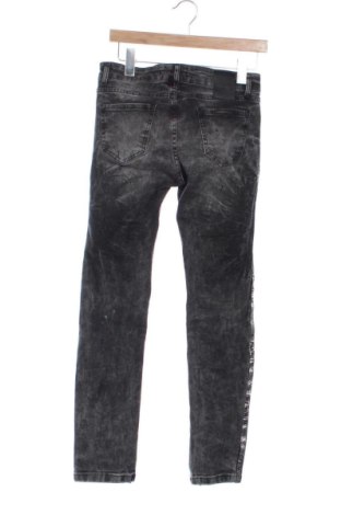 Herren Jeans Lucy, Größe S, Farbe Grau, Preis 18,00 €