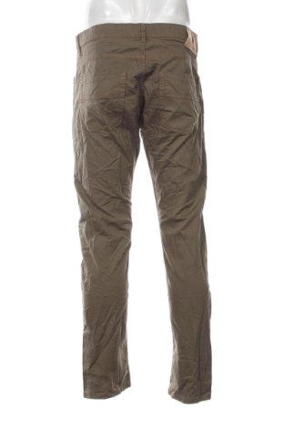 Blugi de bărbați MCS, Mărime L, Culoare Verde, Preț 237,99 Lei