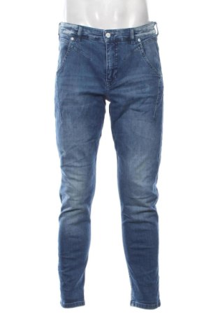 Мъжки дънки Mac, Размер M, Цвят Син, Цена 38,85 €