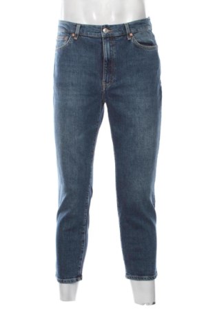 Мъжки дънки Mango, Размер L, Цвят Син, Цена 16,47 €