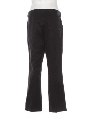 Blugi de bărbați Manguun, Mărime L, Culoare Negru, Preț 111,99 Lei