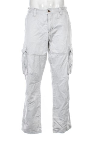 Ανδρικό τζίν Man's World, Μέγεθος L, Χρώμα Μπλέ, Τιμή 12,99 €