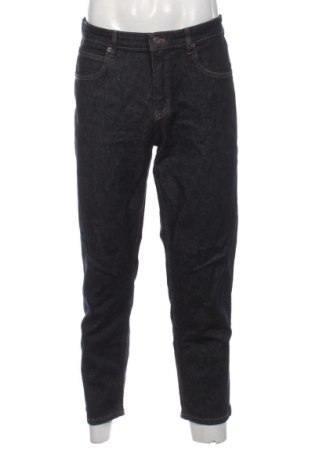 Férfi farmernadrág Massimo Dutti, Méret L, Szín Kék, Ár 14 029 Ft