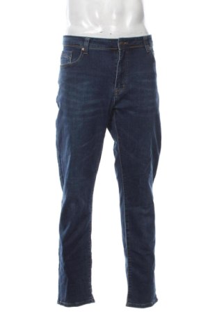 Herren Jeans Mastino Jeans, Größe XL, Farbe Blau, Preis 23,99 €