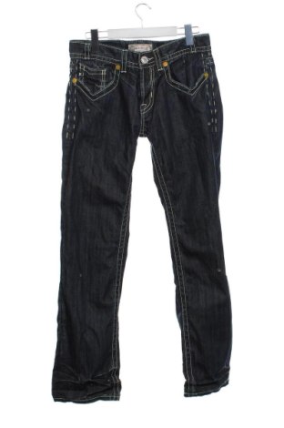 Pánske džínsy  Mek Dnm, Veľkosť L, Farba Modrá, Cena  37,95 €