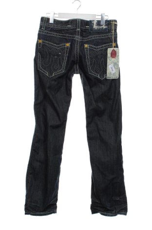 Pánske džínsy  Mek Dnm, Veľkosť L, Farba Modrá, Cena  37,95 €