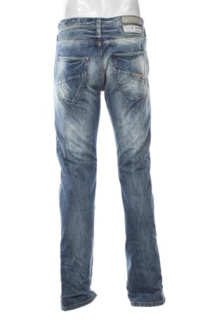 Blugi de bărbați Meltin' Pot, Mărime M, Culoare Albastru, Preț 151,99 Lei