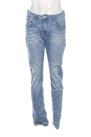 Blugi de bărbați Miracle Of Denim, Mărime L, Culoare Albastru, Preț 151,99 Lei