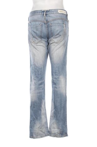 Pánské džíny  Morris Jeans, Velikost M, Barva Modrá, Cena  539,00 Kč