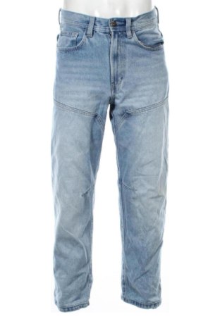 Pánske džínsy  Much More, Veľkosť S, Farba Modrá, Cena  11,95 €