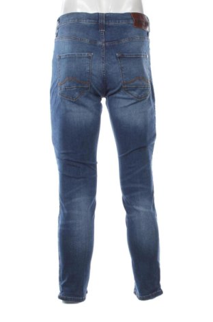Herren Jeans Mustang, Größe M, Farbe Blau, Preis € 32,99