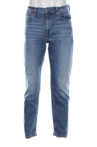 Męskie jeansy Mustang, Rozmiar L, Kolor Niebieski, Cena 133,99 zł