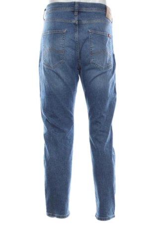 Męskie jeansy Mustang, Rozmiar L, Kolor Niebieski, Cena 133,99 zł