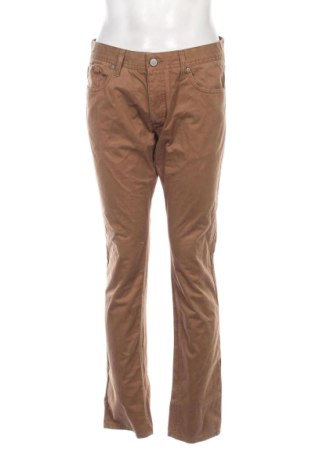 Pánske džínsy  Originals By Jack & Jones, Veľkosť M, Farba Hnedá, Cena  22,95 €