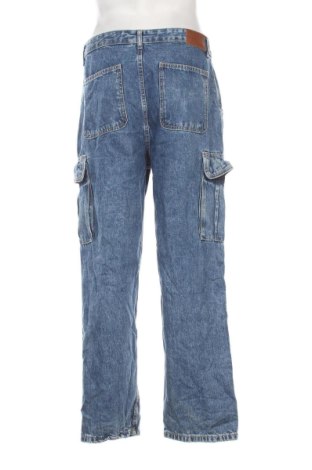 Pánske džínsy  Oviesse, Veľkosť M, Farba Modrá, Cena  8,95 €