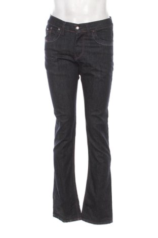 Męskie jeansy Paul & Shark, Rozmiar M, Kolor Niebieski, Cena 233,99 zł