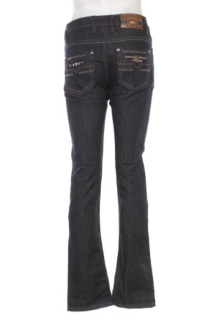 Męskie jeansy Paul & Shark, Rozmiar M, Kolor Niebieski, Cena 233,99 zł