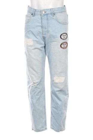 Pánske džínsy  Pegador, Veľkosť S, Farba Modrá, Cena  13,95 €