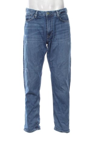 Ανδρικό τζίν Pepe Jeans, Μέγεθος M, Χρώμα Μπλέ, Τιμή 32,99 €