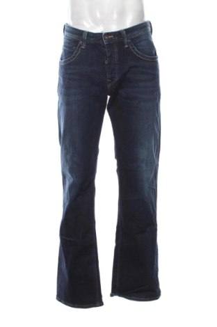 Męskie jeansy Pepe Jeans, Rozmiar XL, Kolor Niebieski, Cena 198,26 zł