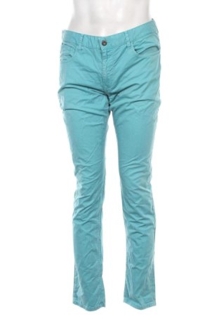 Pánske džínsy  Pepe Jeans, Veľkosť M, Farba Modrá, Cena  20,95 €